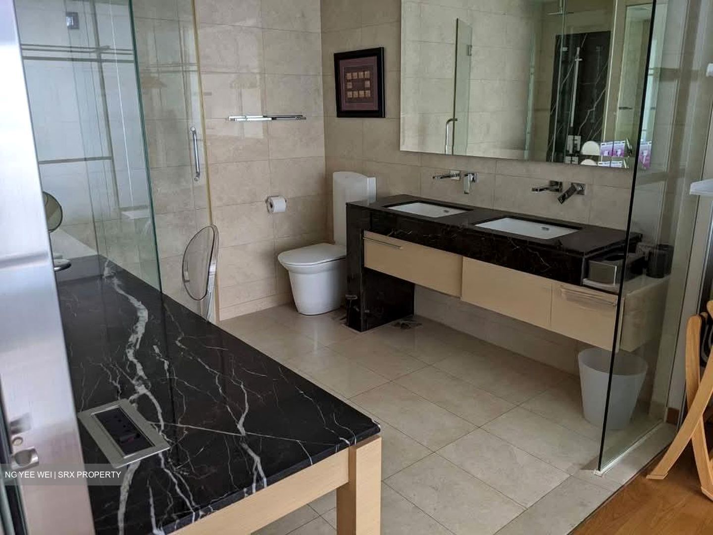Marina Bay Suites (D1), Condominium #565783831